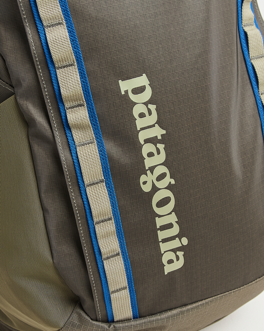Herre | Vesker | Patagonia | Black Hole Pack 32L Basin Green
