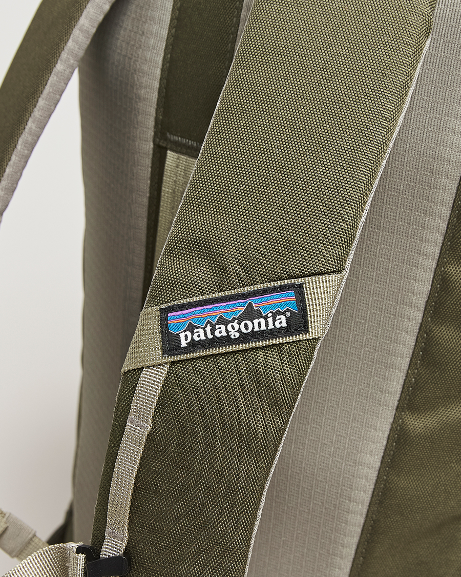 Herre | Vesker | Patagonia | Black Hole Pack 32L Basin Green