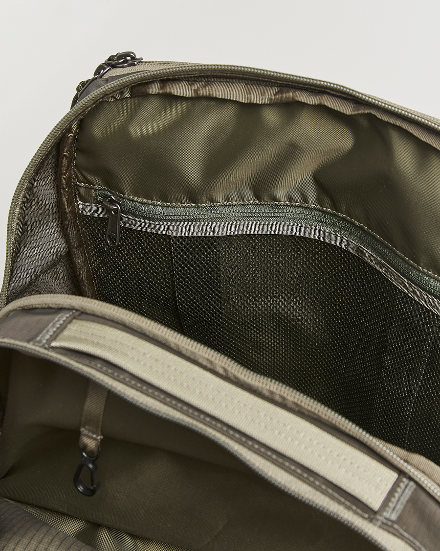 Herre | Vesker | Patagonia | Black Hole Pack 32L Basin Green