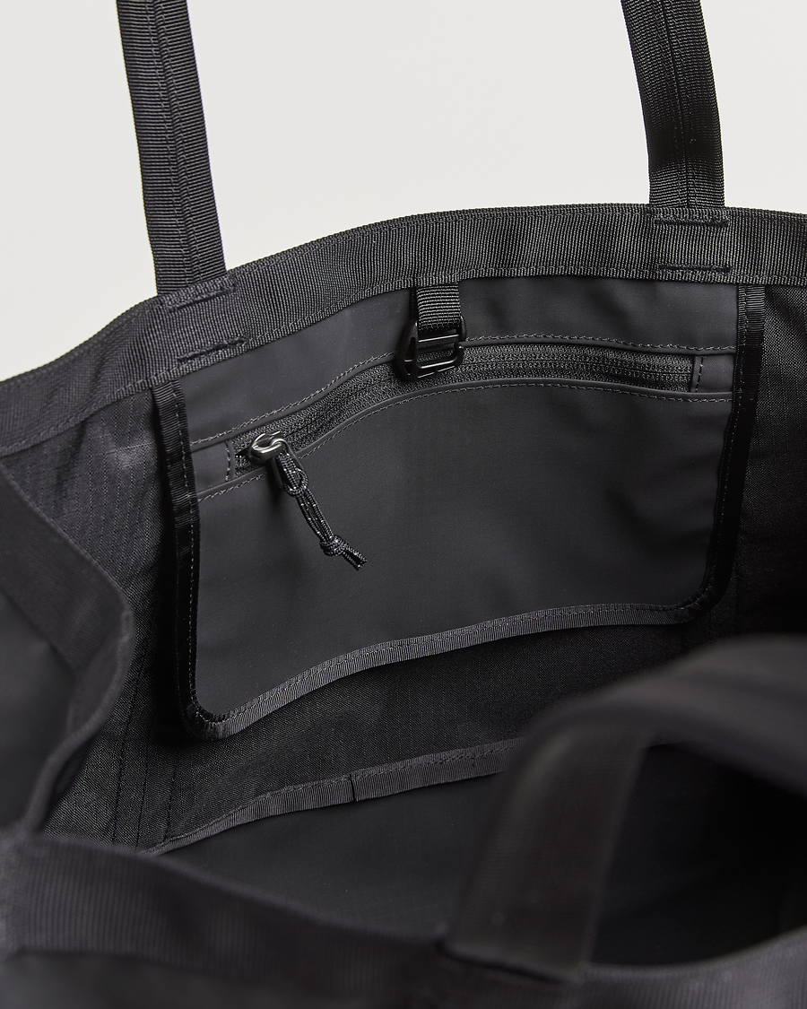 Herre | Vesker | Patagonia | Black Hole Tote 25L Black