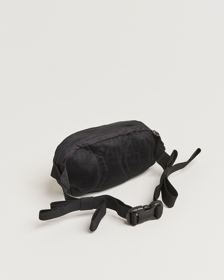 Herre | Patagonia Terravia Mini Hip Pack Black | Patagonia | Terravia Mini Hip Pack Black