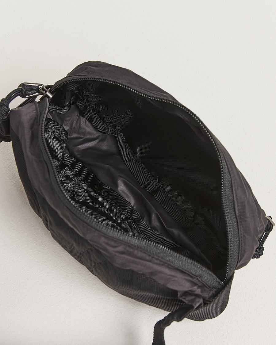 Herre | Patagonia Terravia Mini Hip Pack Black | Patagonia | Terravia Mini Hip Pack Black