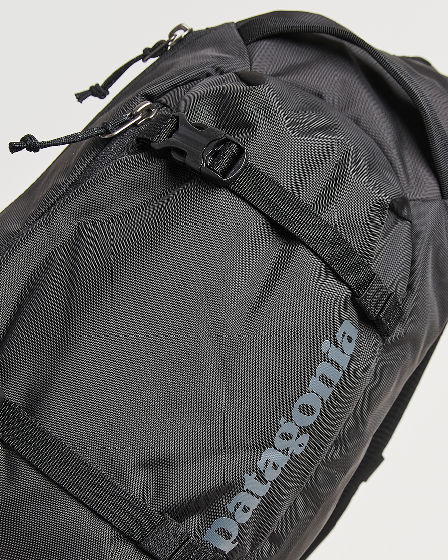 Herre | Patagonia Atom Sling 8L Black | Patagonia | Atom Sling 8L Black