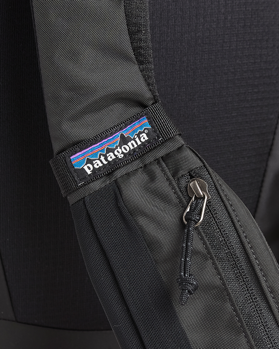 Herre | Patagonia Atom Sling 8L Black | Patagonia | Atom Sling 8L Black