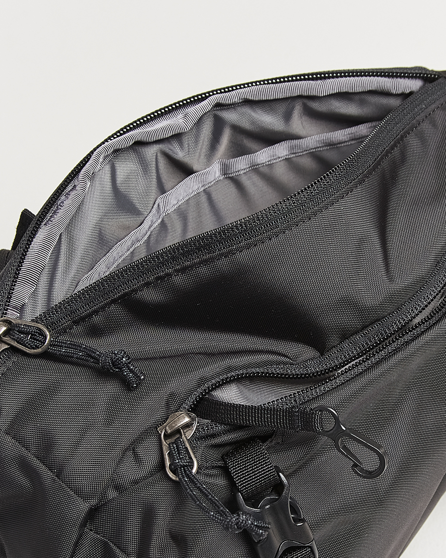 Herre | Patagonia Atom Sling 8L Black | Patagonia | Atom Sling 8L Black