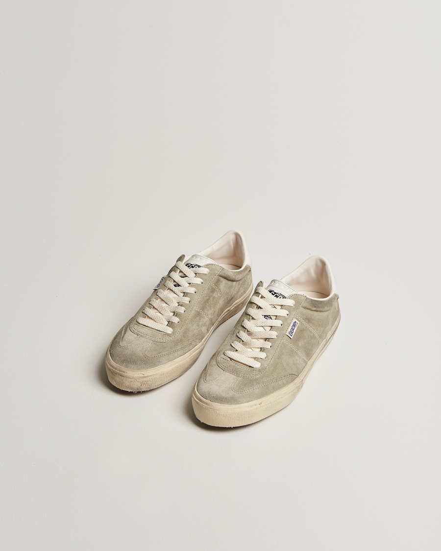 Herre | Sneakers | Golden Goose | Soul-Star Sneakers Taupe