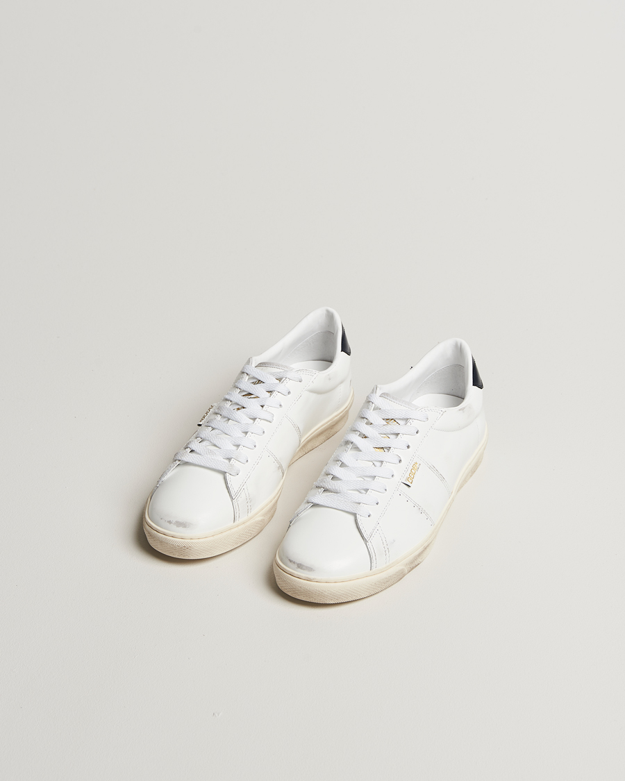 Herre | Sneakers | Golden Goose | Matchstar Sneakers White/Blue