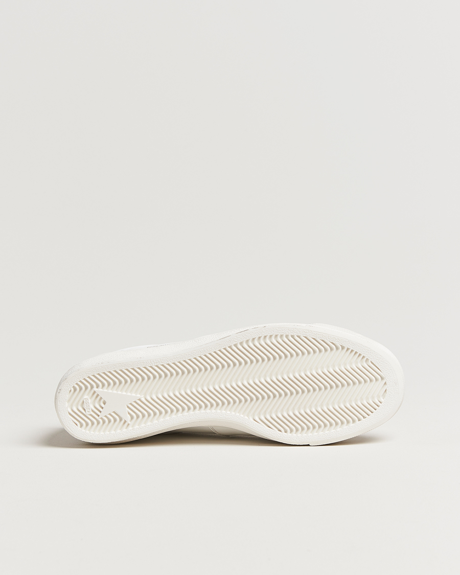 Herre | Sneakers | Golden Goose | Matchstar Sneakers White