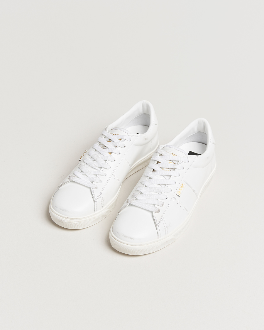 Herre | Sneakers | Golden Goose | Matchstar Sneakers White