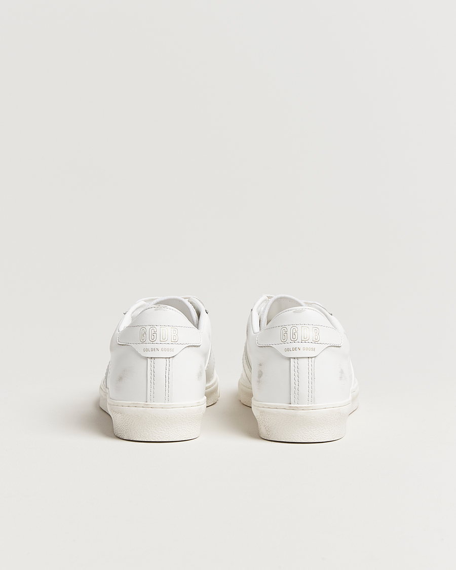 Herre | Sneakers | Golden Goose | Matchstar Sneakers White