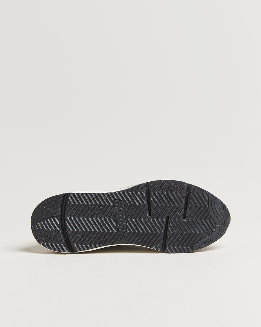 Herre | Sneakers | Golden Goose | Running Sole Sneakers Bluette/White