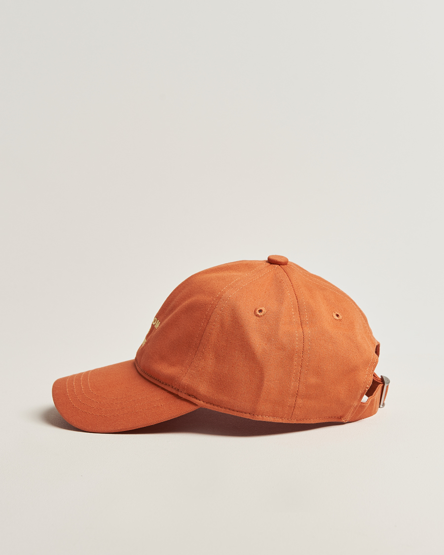 Herre | Hatter og capser | Drôle de Monsieur | Slogan Cap Rust