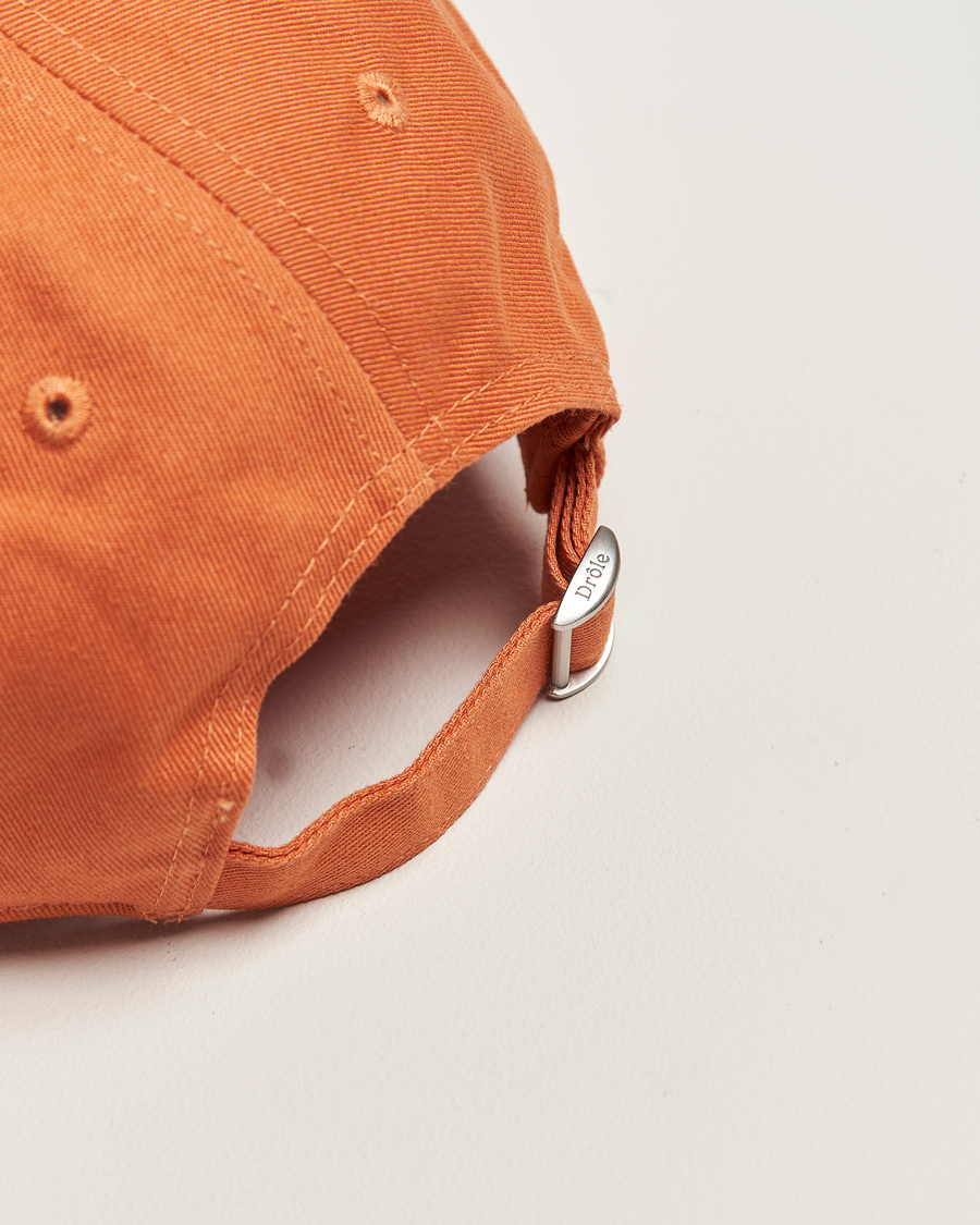 Herre | Hatter og capser | Drôle de Monsieur | Slogan Cap Rust