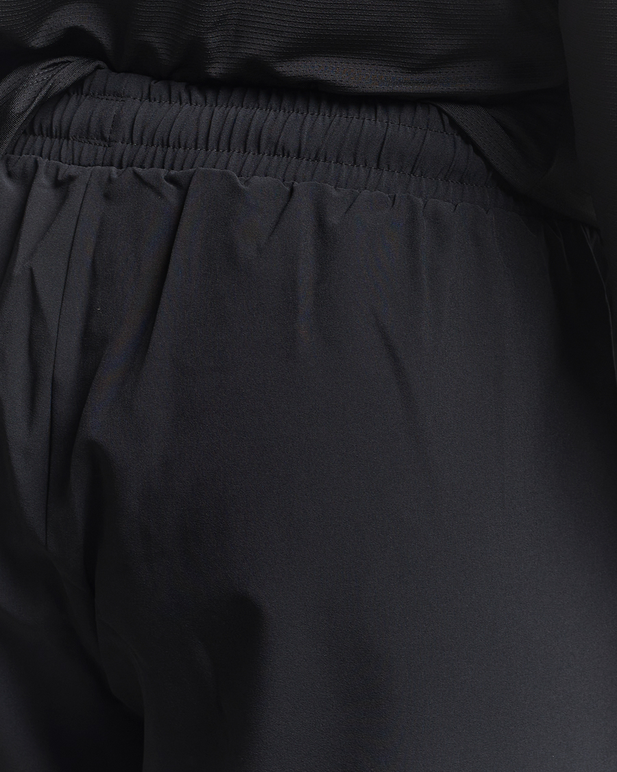 Herre | Shorts | Falke Sport | Perform Better Shorts Black