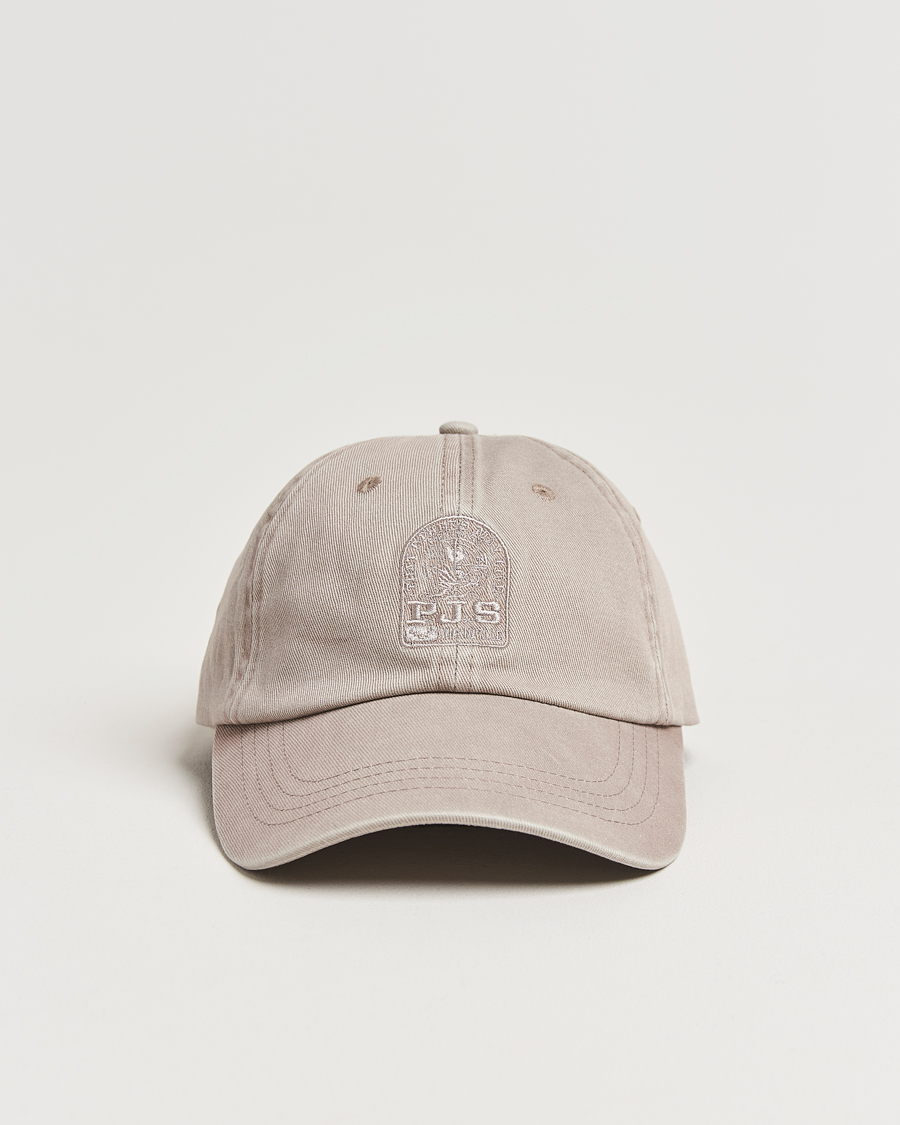 Herre | Hatter og capser | Parajumpers | Ardine Logo Cap Wistful