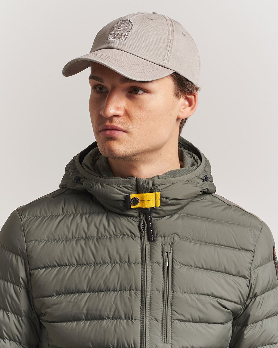 Herre | Hatter og capser | Parajumpers | Ardine Logo Cap Wistful