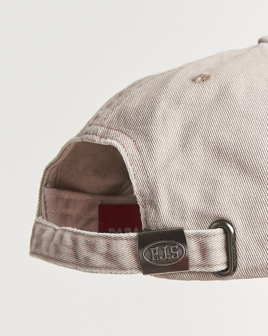Herre | Hatter og capser | Parajumpers | Ardine Logo Cap Wistful