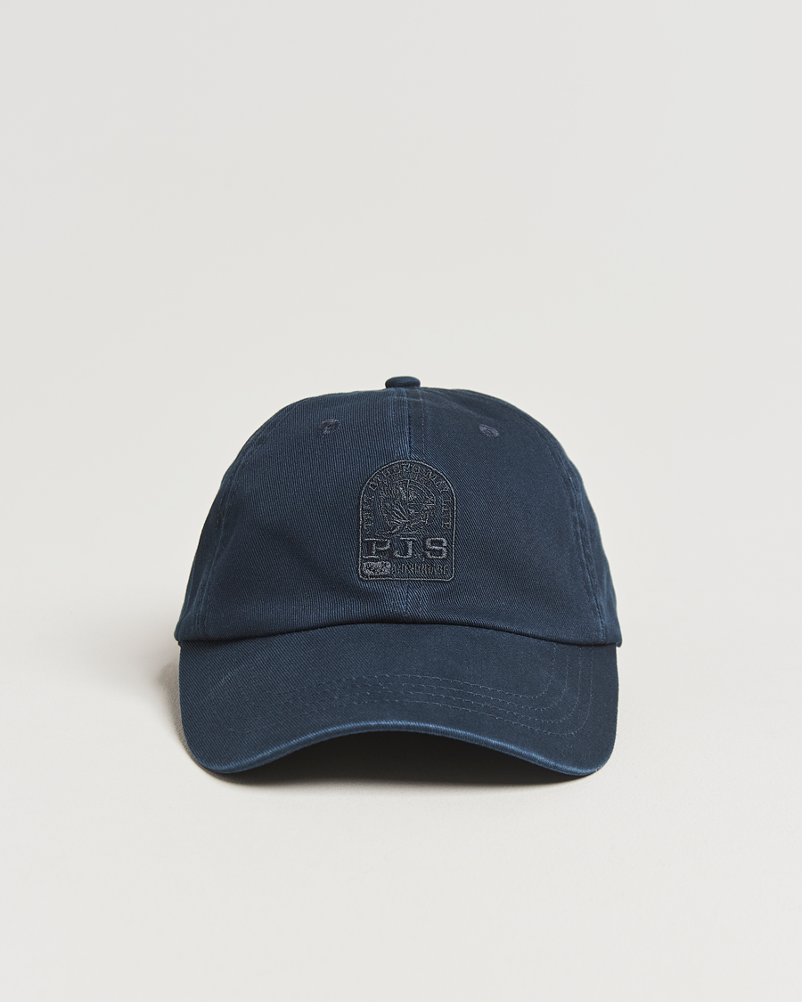 Herre | Hatter og capser | Parajumpers | Ardine Logo Cap Pencil