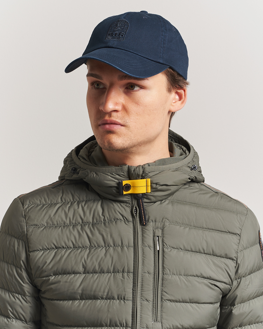 Herre | Hatter og capser | Parajumpers | Ardine Logo Cap Pencil