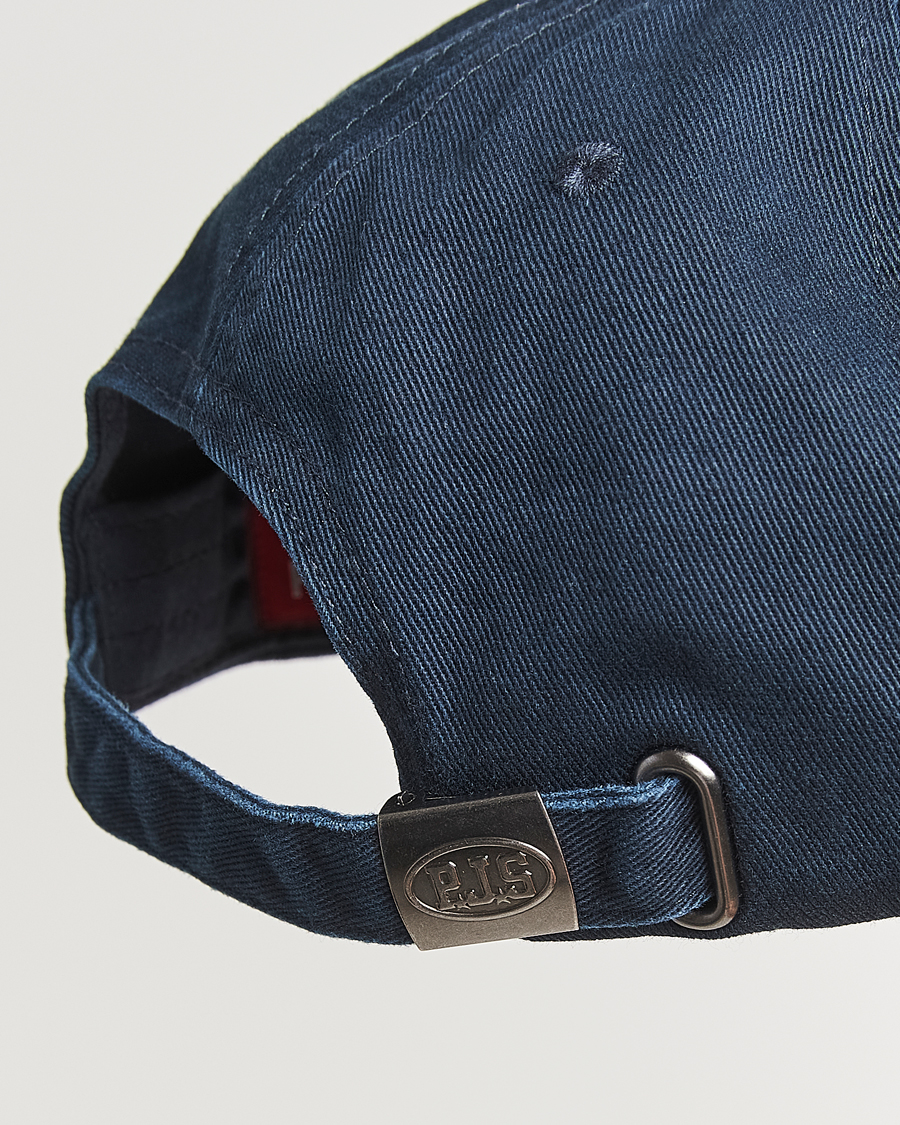 Herre | Hatter og capser | Parajumpers | Ardine Logo Cap Pencil