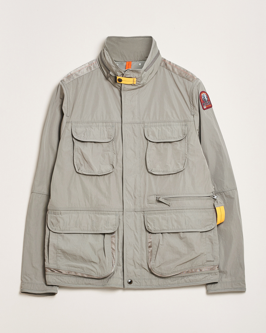 Herre | Jakker | Parajumpers | Desert Spring Field Jacket Nowhere
