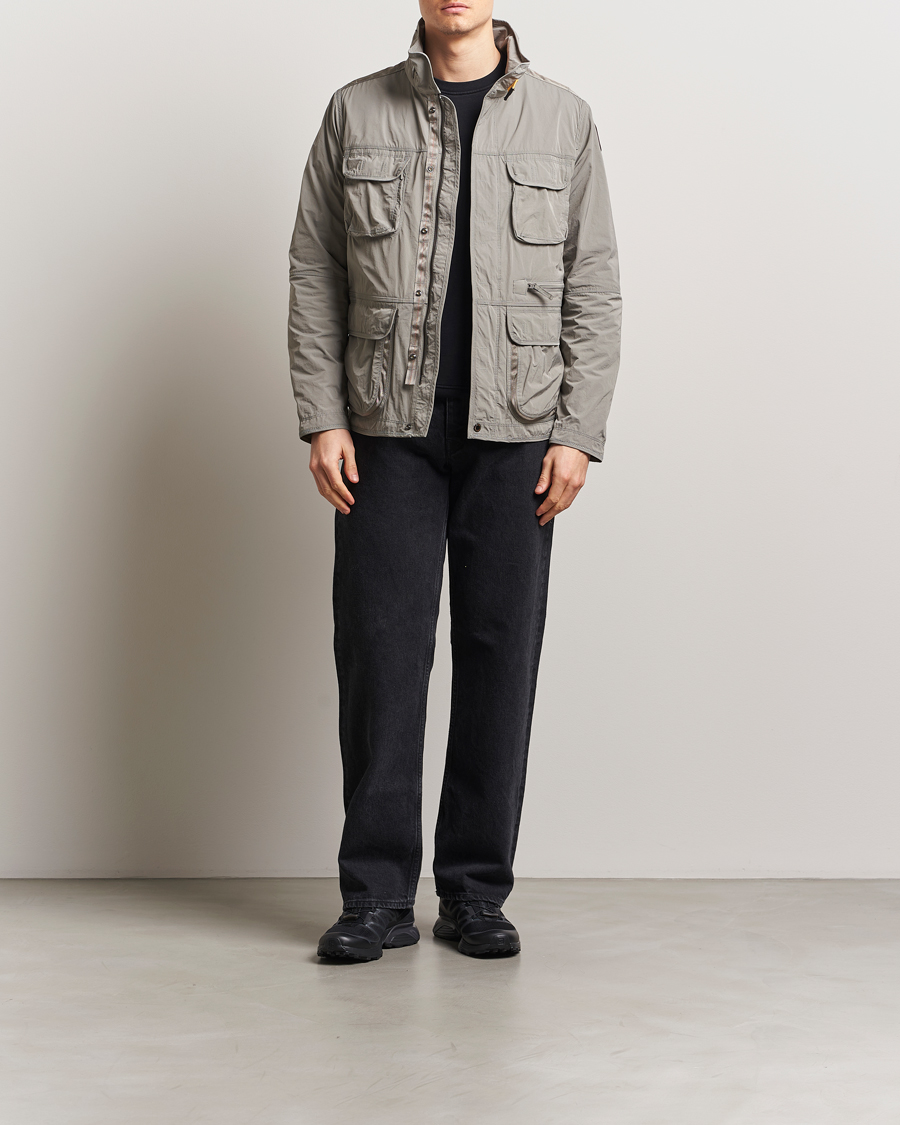 Herre | Jakker | Parajumpers | Desert Spring Field Jacket Nowhere
