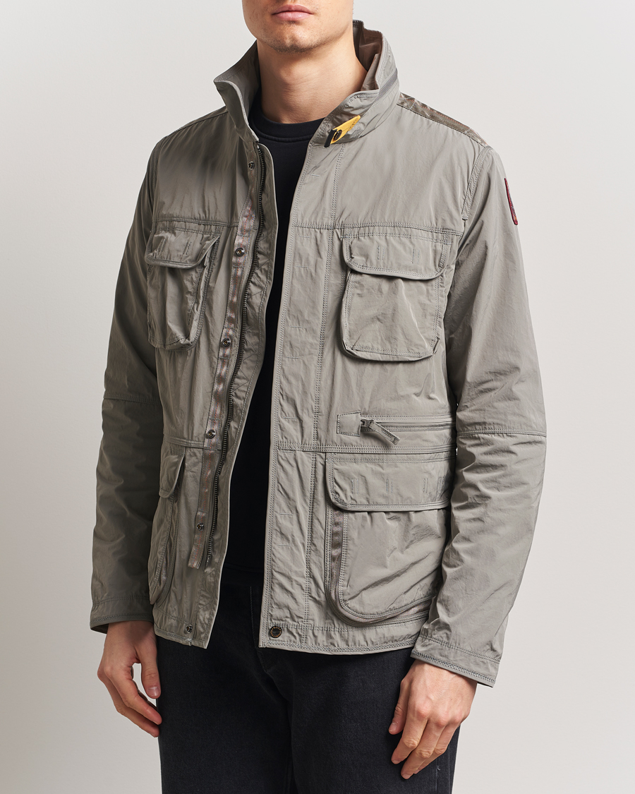 Herre | Jakker | Parajumpers | Desert Spring Field Jacket Nowhere