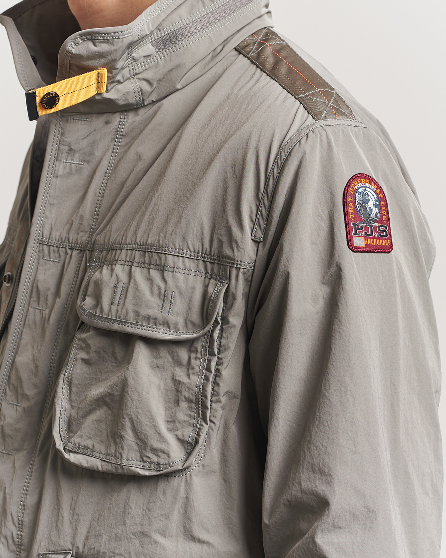 Herre | Jakker | Parajumpers | Desert Spring Field Jacket Nowhere