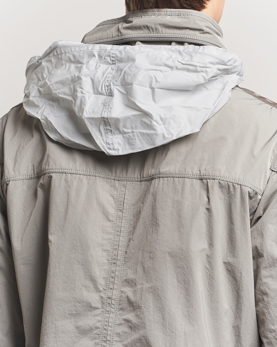 Herre | Jakker | Parajumpers | Desert Spring Field Jacket Nowhere