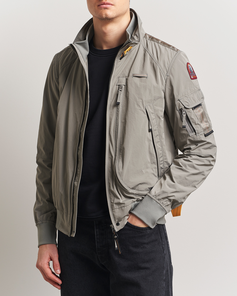 Herre | Jakker | Parajumpers | Fire Spring Masterpiece Jacket Nowhere
