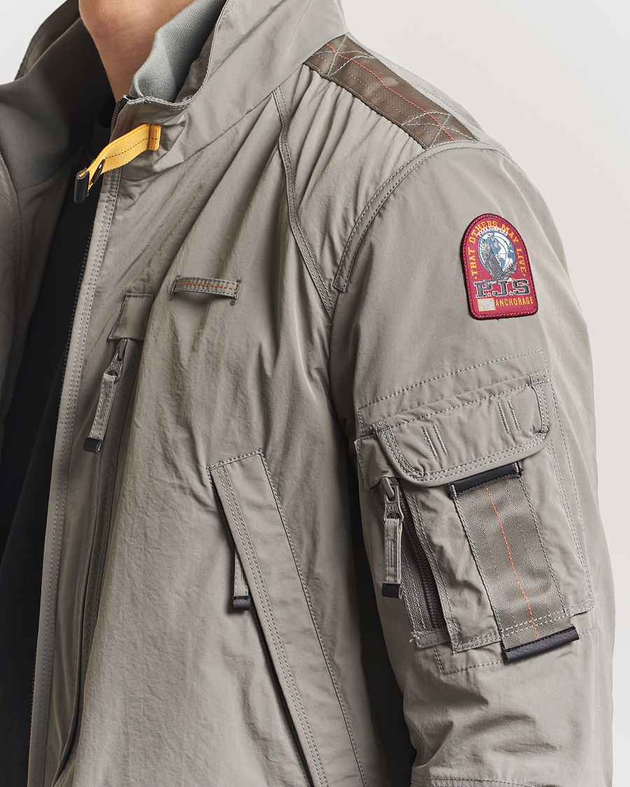 Herre | Jakker | Parajumpers | Fire Spring Masterpiece Jacket Nowhere