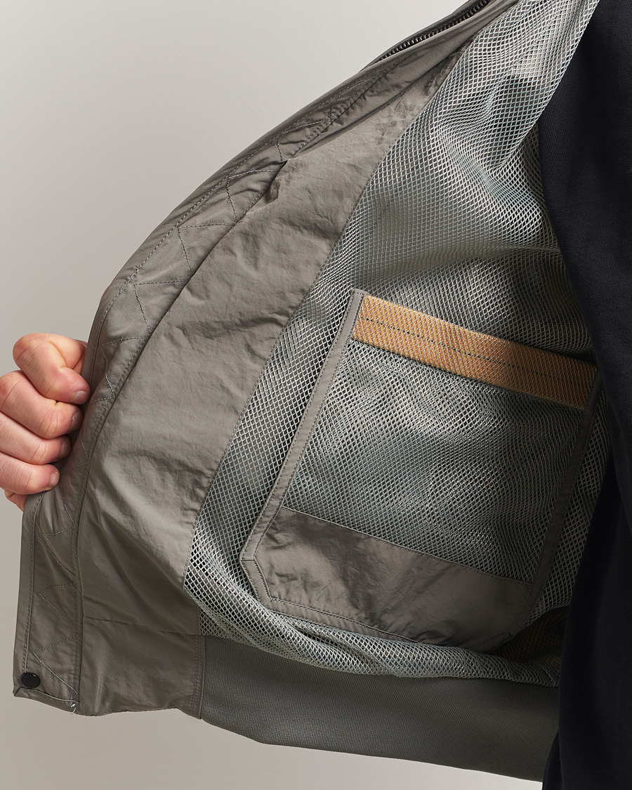 Herre | Jakker | Parajumpers | Fire Spring Masterpiece Jacket Nowhere
