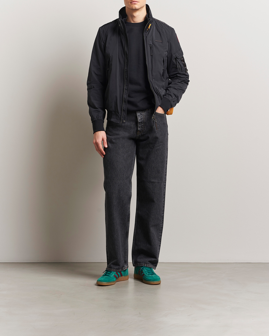 Herre | Jakker | Parajumpers | Fire Spring Masterpiece Jacket Black