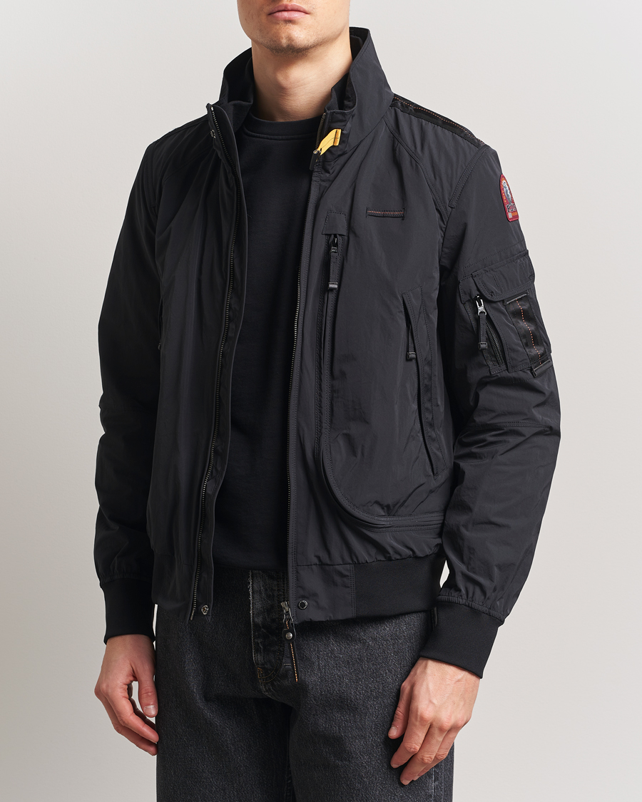 Herre | Jakker | Parajumpers | Fire Spring Masterpiece Jacket Black