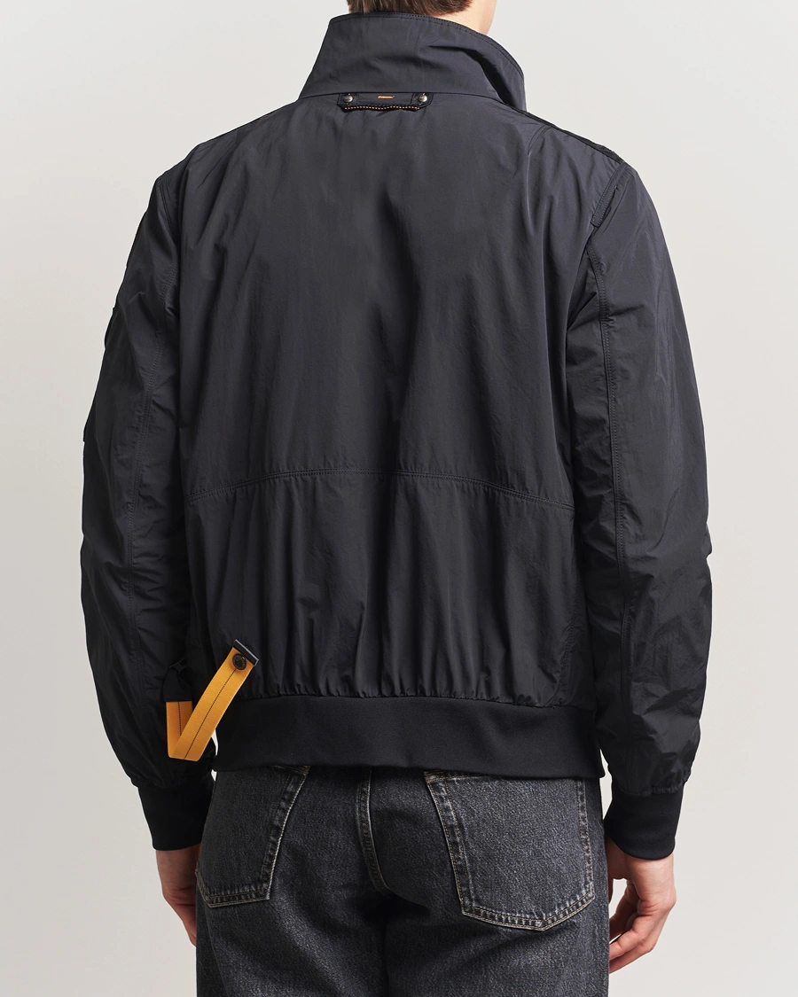 Herre | Jakker | Parajumpers | Fire Spring Masterpiece Jacket Black