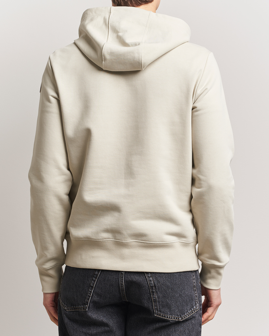 Herre | Gensere | Parajumpers | Everest Super Easy Hoodie Asparagus