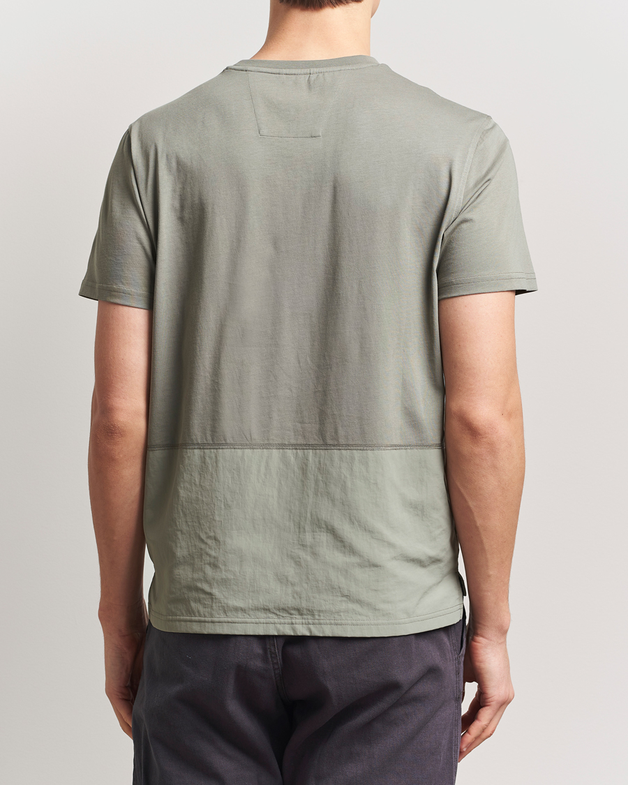 Herre | T-Shirts | Parajumpers | Clint Rescue T-Shirt Nowhere