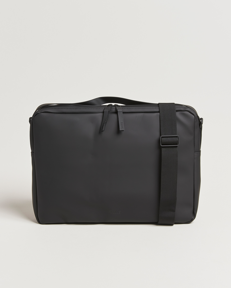 Herre | Vesker | RAINS | Laptop Bag 15