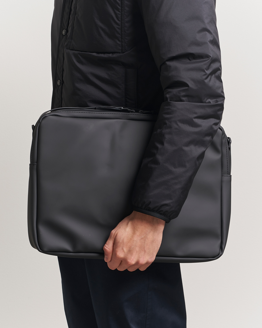 Herre | Vesker | RAINS | Laptop Bag 15
