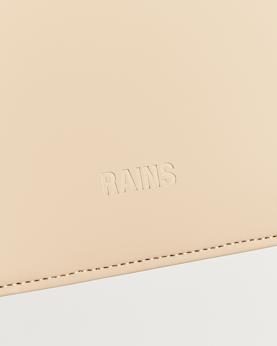 Herre | RAINS Laptop Portfolio 13