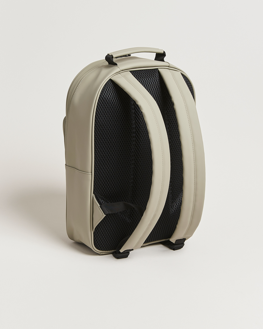 Herre | Vesker | RAINS | Book Daypack Backpack Drift