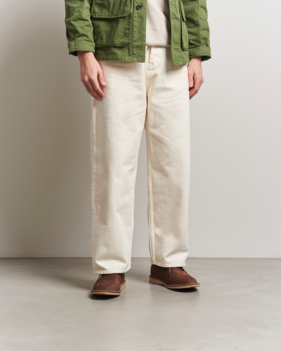 Herre | Støvler | Red Wing Shoes | Weekender Chukka Chocolate Muleskinner
