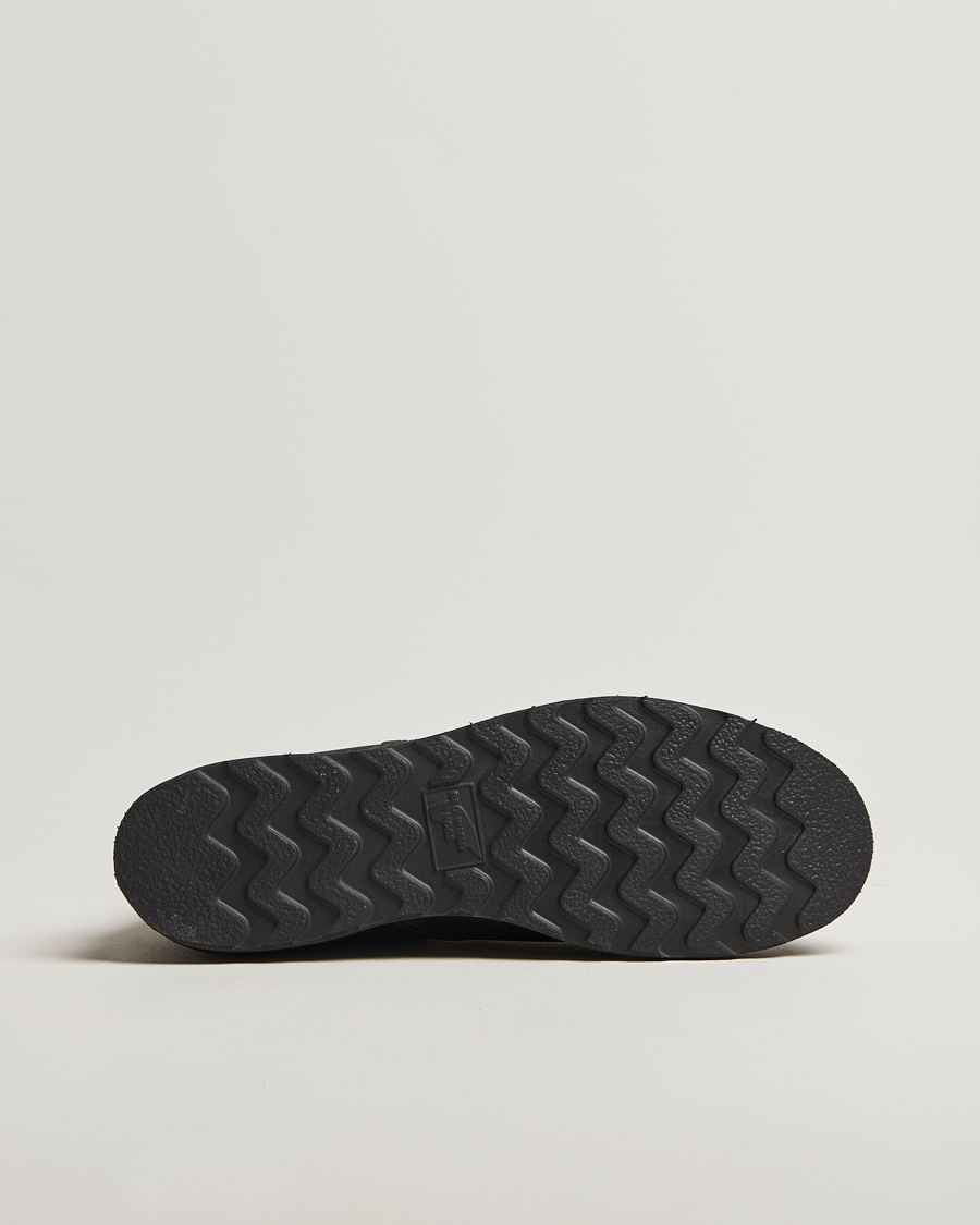 Herre | Støvler | Red Wing Shoes | Classic Chelsea Boot Black Harness