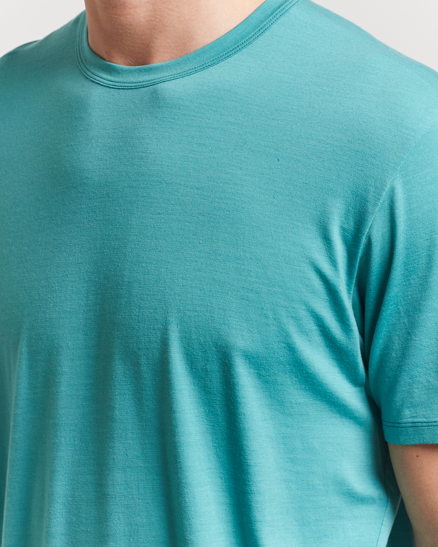 Herre | T-Shirts | Arc'teryx Veilance | Frame Short Sleeve T-Shirt Verdigris