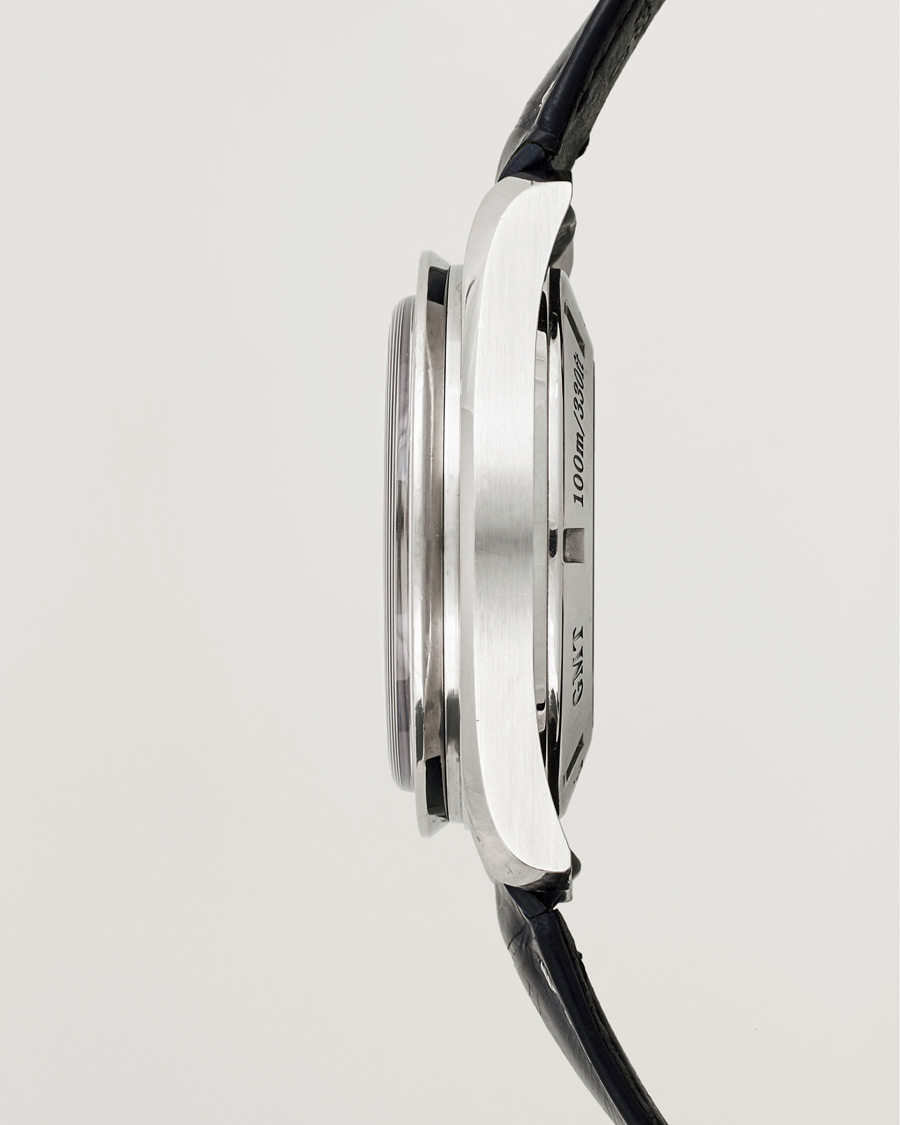 Herre | Omega Pre-Owned Speedmaster Broad Arrow GMT | Omega Pre-Owned | Speedmaster Broad Arrow GMT