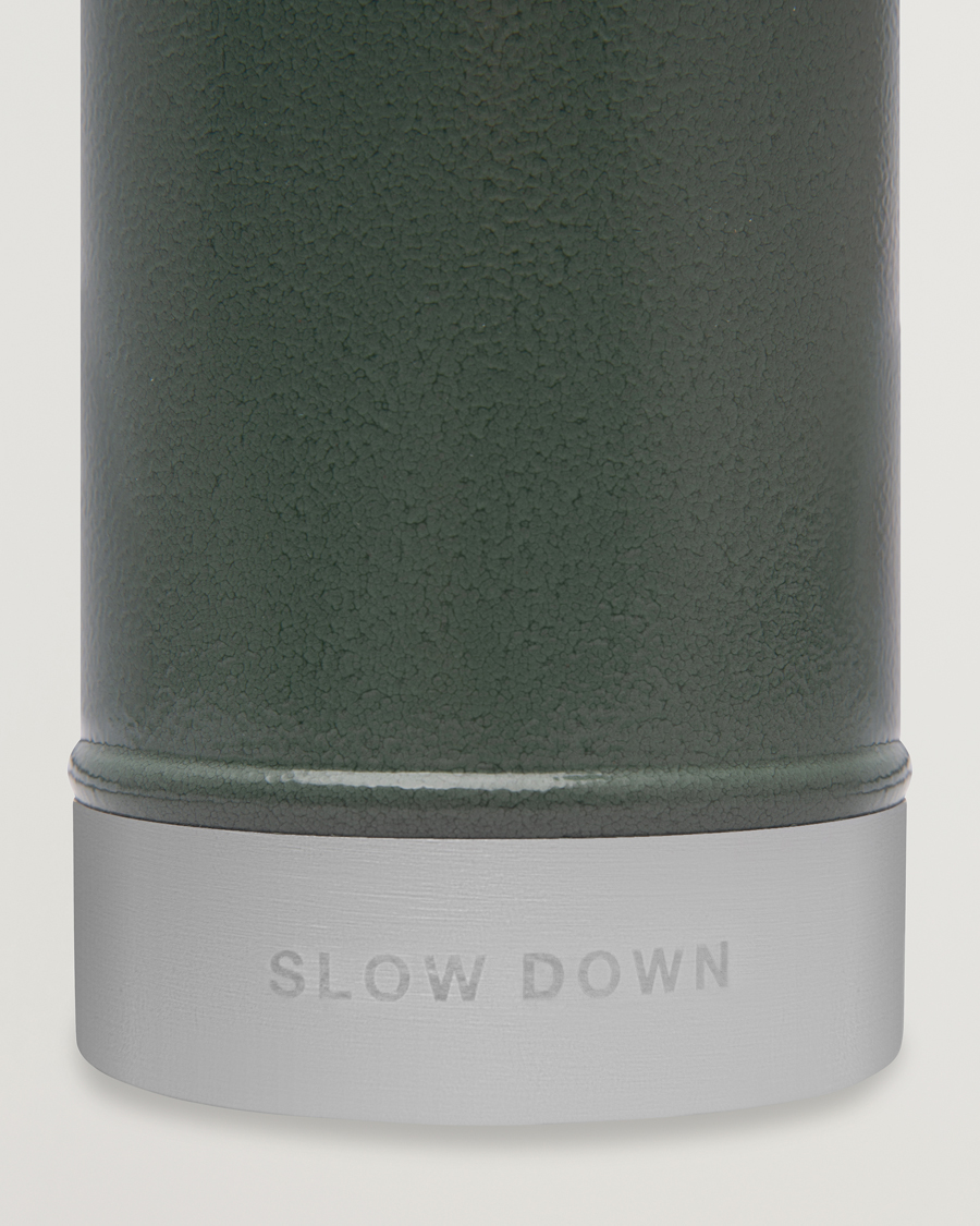 Herre | Outdoor living | Forét | x Stanley Bottle 0,75L Army