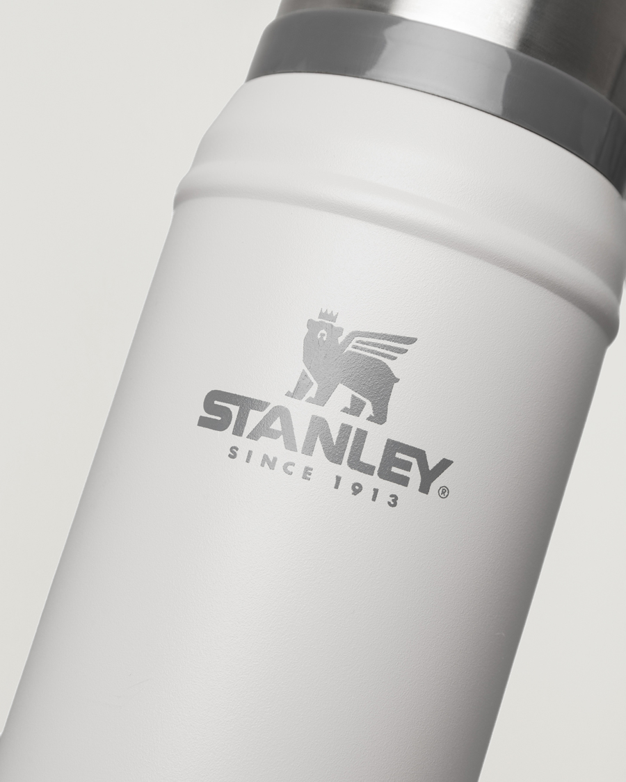 Herre | Outdoor living | Forét | x Stanley Bottle 0,75L Ash
