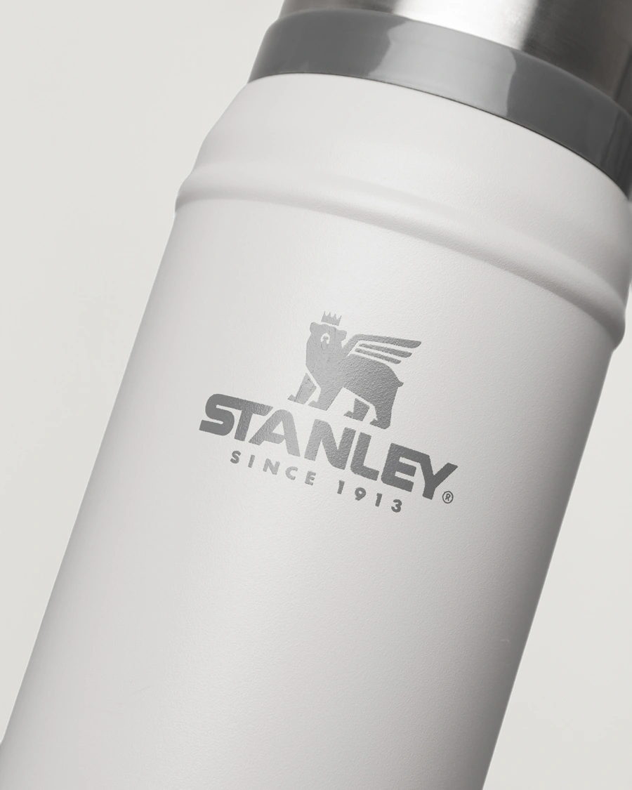 Herre | Outdoor living | Forét | x Stanley Bottle 0,75L Ash