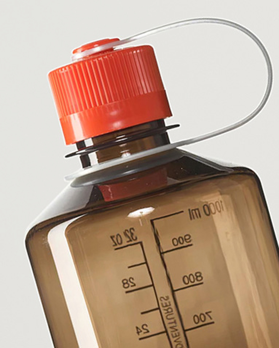 Herre | Outdoor living | Forét | x Nalgene Bottle 32oz Woodsman