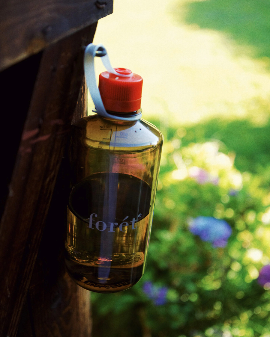 Herre | Outdoor living | Forét | x Nalgene Bottle 32oz Woodsman